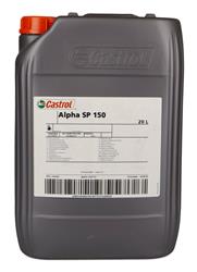 Castrol Alpha SP